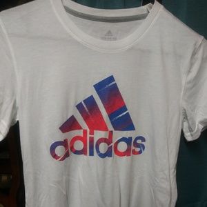 Adidas t-shirt